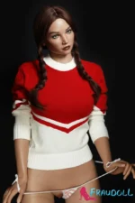 170cm Sexpuppe aus silikon