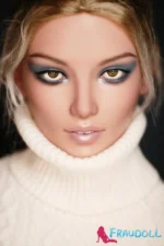 C-Cup Silikon Real Doll 170cm