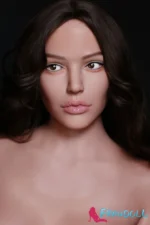 170cm Silikon Liebespuppe