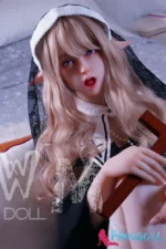 D-Cup Größe Brüste Liebespuppen