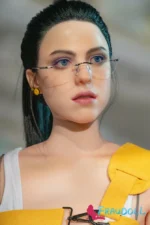 Orenda GameLady Silikonpuppe 168cm