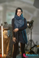 168cm Real Sex Doll aus Silikon