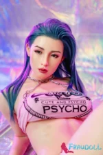 170cm silikon sexpuppe