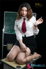 Realistische Silikon Sex Doll