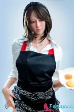 Citlali Reale Sexpuppe Lebensecht