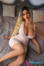 Oceana F-Cup sexpuppen