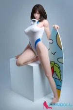 real doll sex doll silikon 163cm