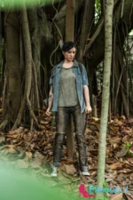 GameLady Silikonpuppen 168cm