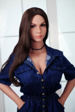 Maria 168cm WM Sexpuppen