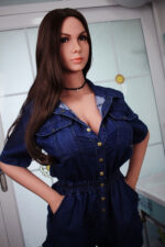 TPE WM Real Dolls 168cm Maria