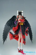 ZELEX Doll 165cm Cordelia