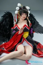 Luxus 165cm Sex Dolls verkaufen