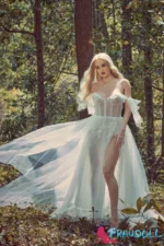 ZELEX Liebespuppen Fukada 170cm