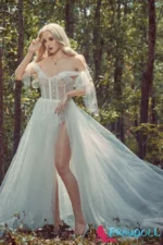 Luxus C-Cup Sex Dolls silikon