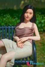 Claudette ZELEX Doll 170cm