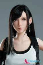 167cm Silikon Sexpuppe