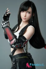 Silikon Liebespuppe 167cm