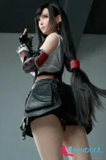 E-Cup 167cm Realistische Dolls