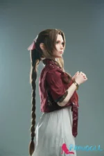 Silikon Liebespuppe 167cm