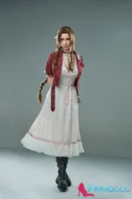 E-Cup 167cm Sex Dolls