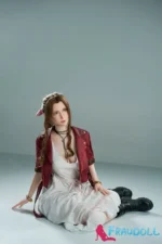 GameLady Dolls 167cm Sexpuppe