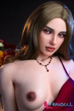 168cm B-Cup Winzigen Titten Irontech Dolls Lynne