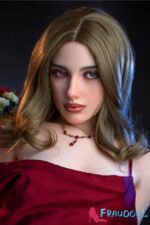 Lynne 168cm Sexpuppen aus Silikon