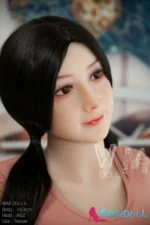 TPE WM Doll 163cm