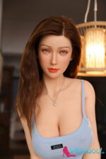 G-Cup 6YE Doll sexpuppen 160cm