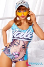 153cm Sex Doll TPE