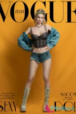 Malisa Silikon Love Doll 170cm