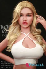 175cm WM silikon liebespuppen