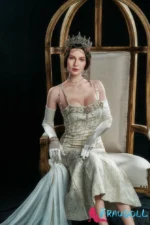 lebensechte silikonpuppen mit großen titten