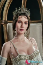 Digna Real Doll Liebespuppen