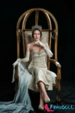 ZELEX Doll Silikon 170cm