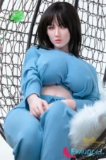 Dallas sex mit Silikon sexpuppe