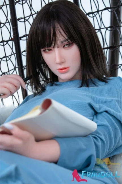 160cm Liebespuppe für erwachsene