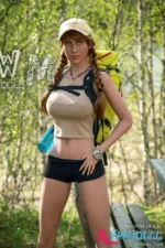 172cm lebensechte liebespuppe