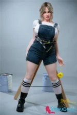 160cm Liebespuppe für erwachsene