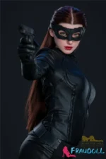 168cm Liebespuppe für erwachsene