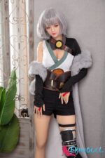 170cm Große Brüste Eirene