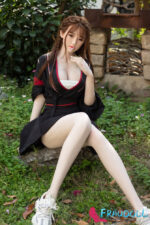 Silikonkopf 170cm love doll online