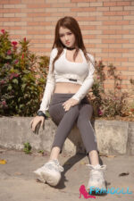 170cm Faustine Sexpuppen