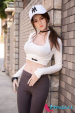 170cm Große Brüste Faustine