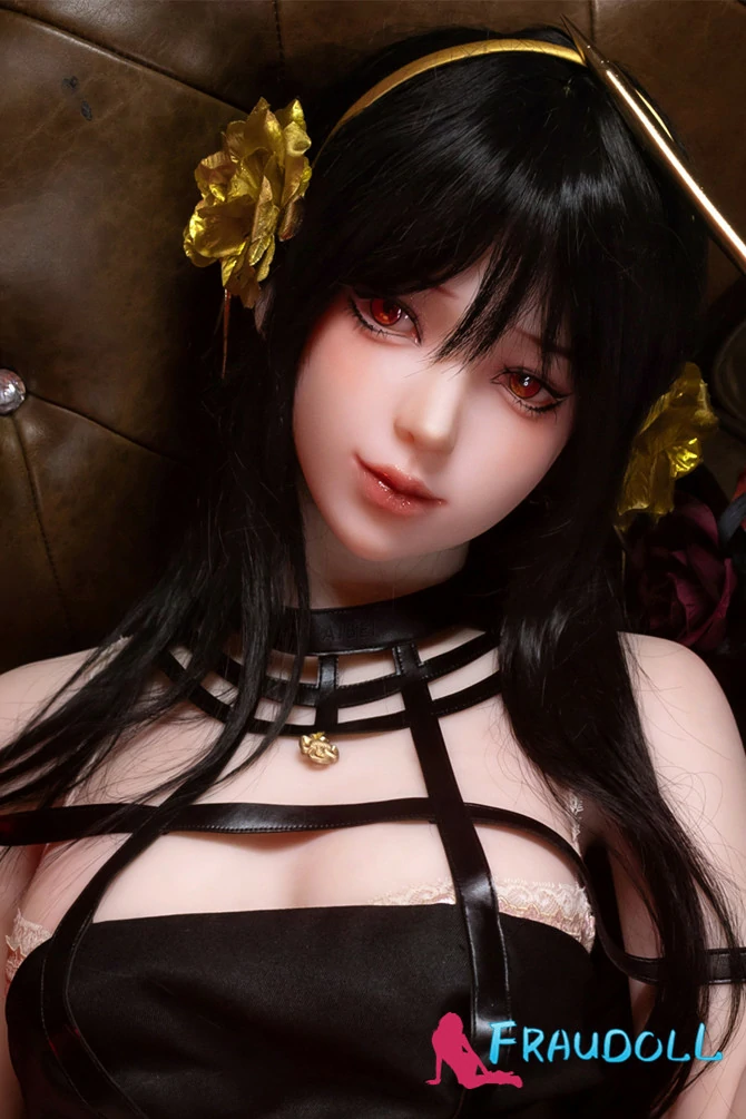 dolls sexpuppen fick pflege