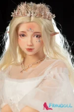 Lebensgröße Sange sexpuppe