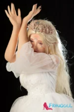 kleine Brust Sanhui TPE Dolls