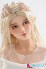 150cm Sex Puppen Sex Aurelian