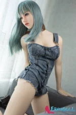168cm D-Cup Sanhui Doll