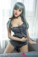 168cm SanHui Doll